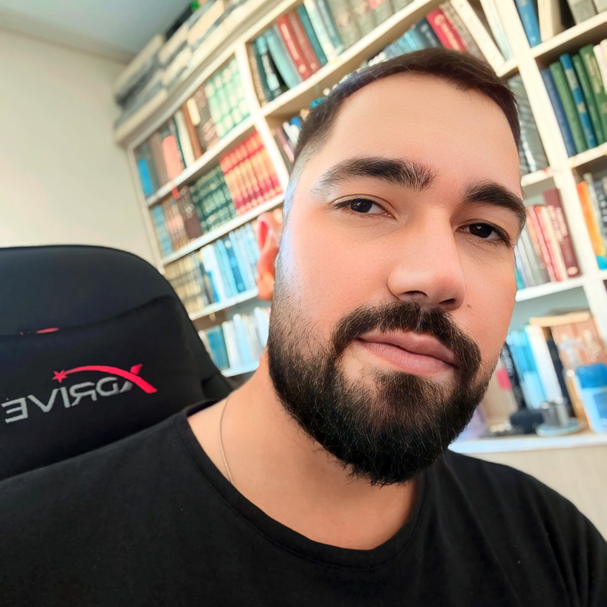 Ömer Faruk Akgül